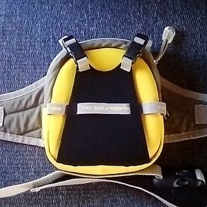 No Boundaries Mini Pac